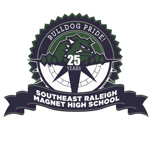  25 Years Logo